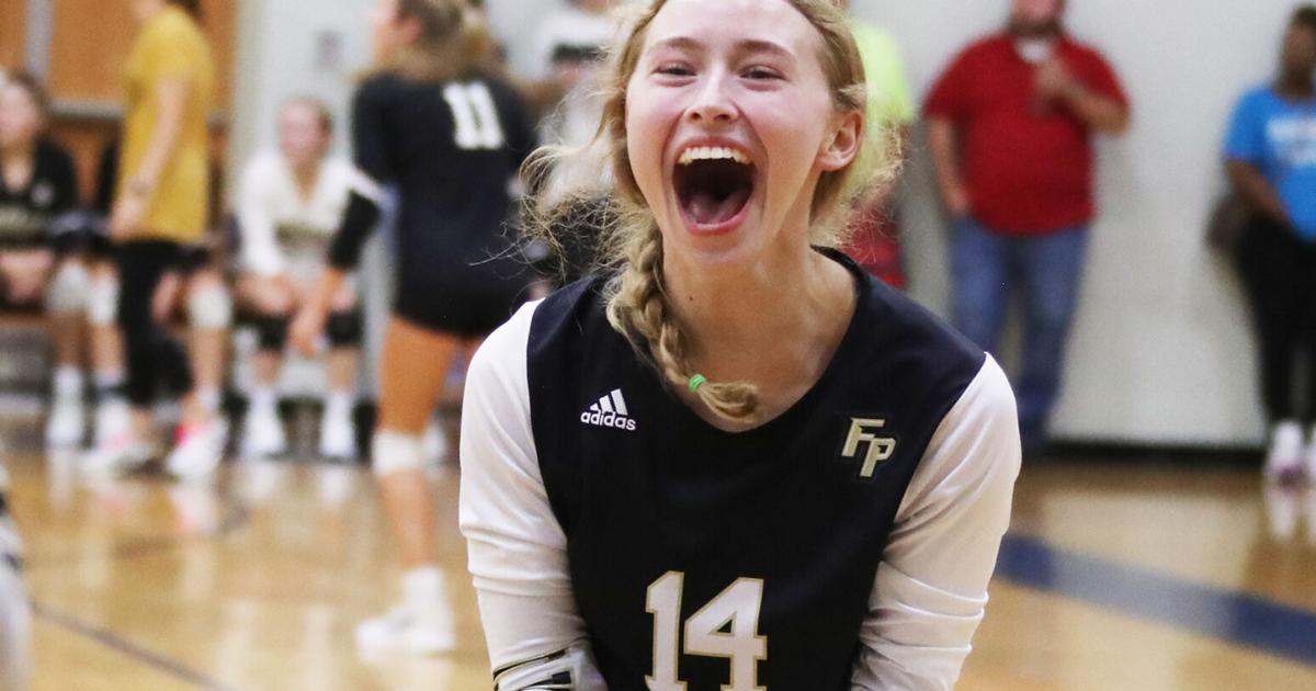 TimesJournal.com - Fort Payne sweeps Fyffe, Plainview image