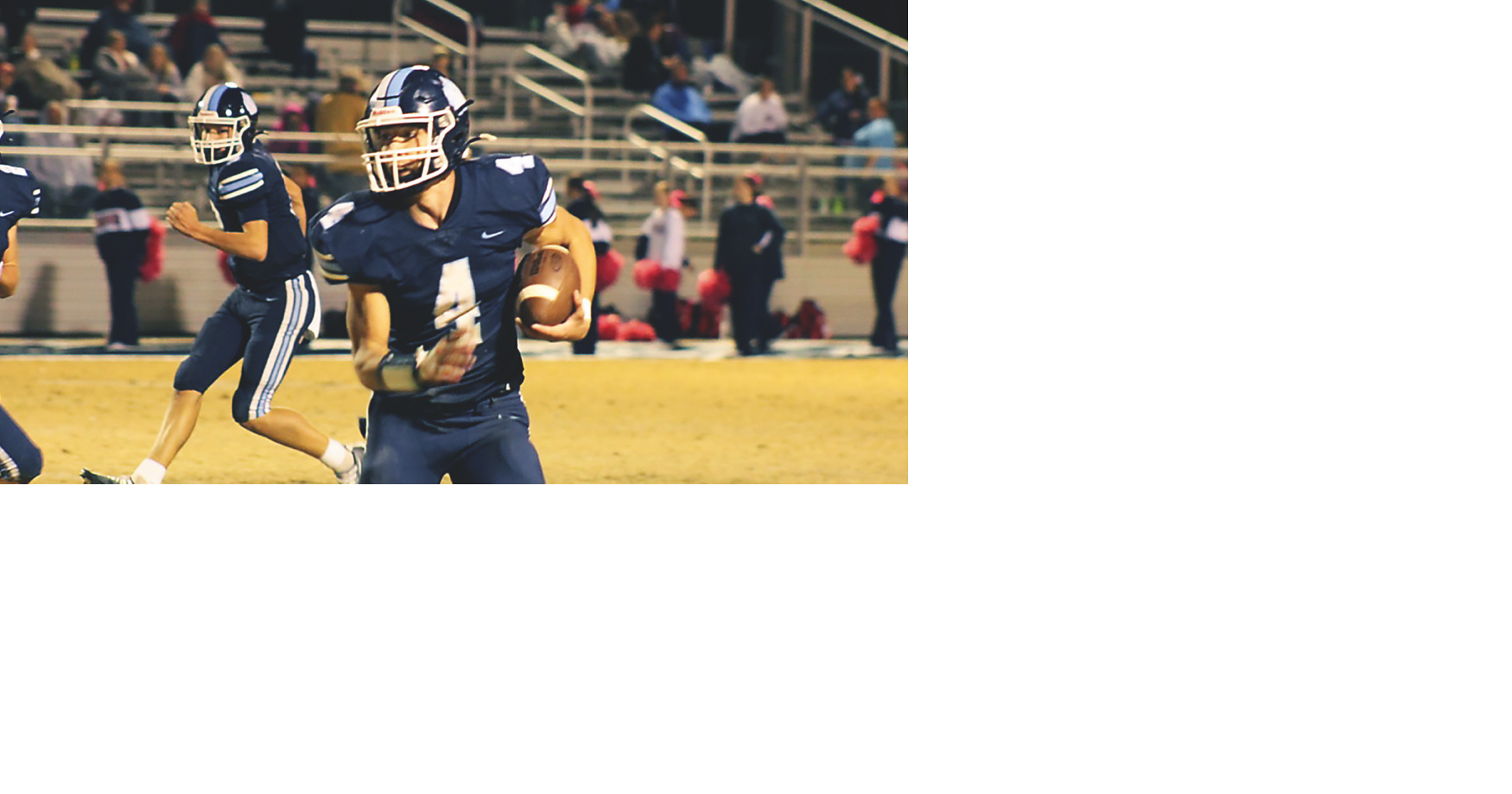 TimesJournal.com - Plainview closes season with win vs. New Hope image