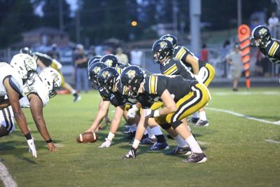 Topcat Tussle Fort Payne Looking To Reclaim Trophy In Rivalry