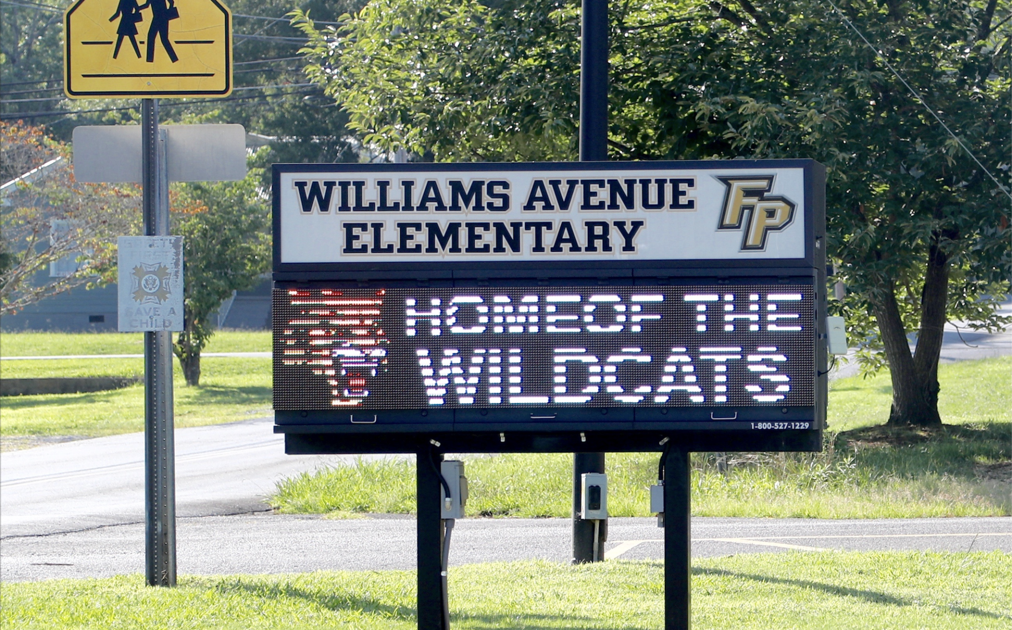williams avenue elementary