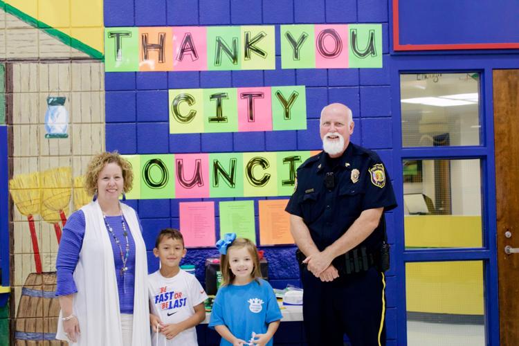 Thank you, Fort Payne City Council News