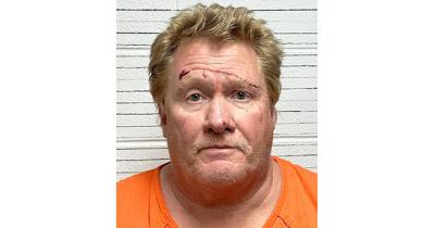 Local law enforcement assists in chase and capture of felon