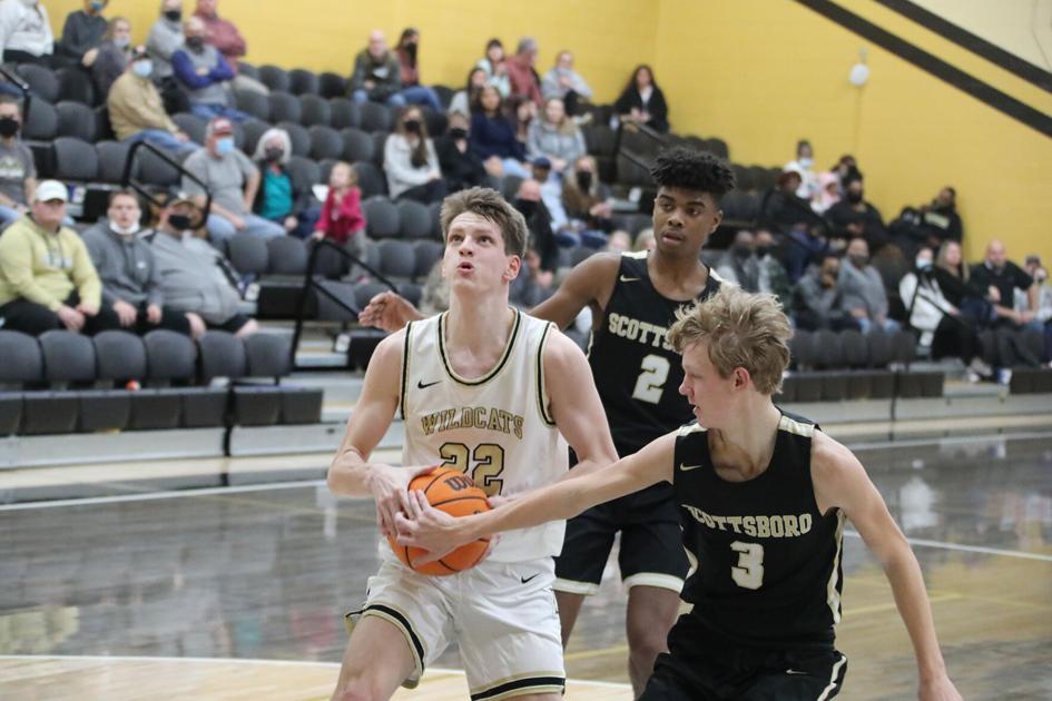 TimesJournal.com - Scottsboro pulls away from Fort Payne in 3rd image