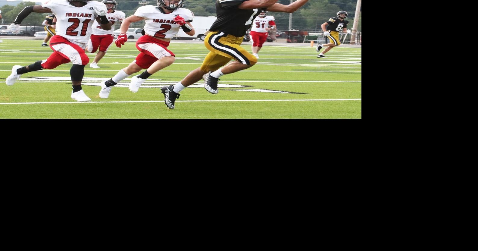TimesJournal.com - Fort Payne seeking fourth straight  series win against rival Scottsboro image