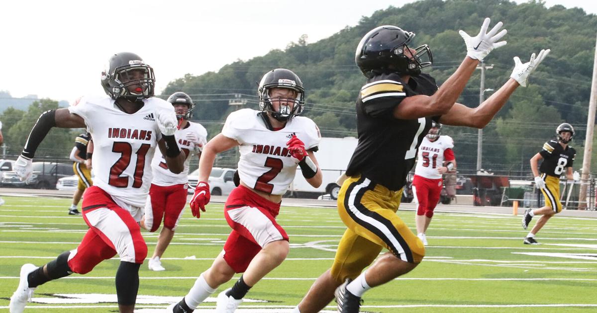 TimesJournal.com - Fort Payne seeking fourth straight series win against rival Scottsboro image