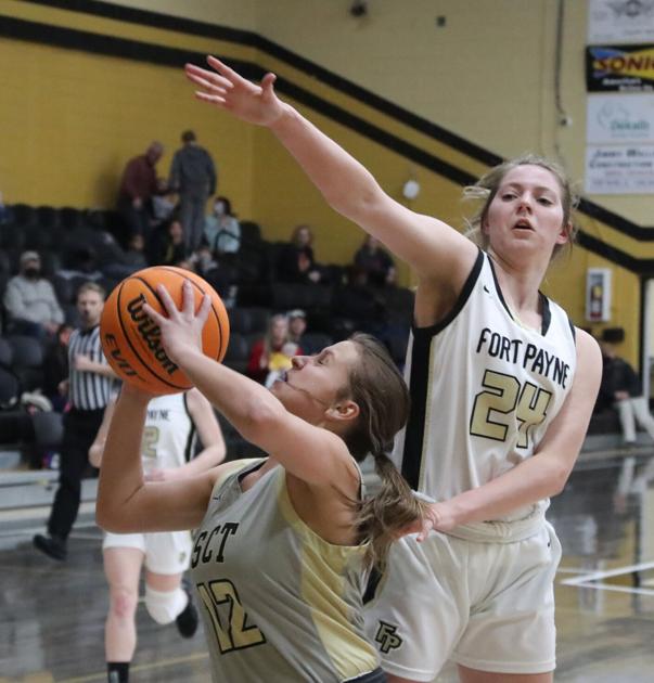 TimesJournal.com - Fort Payne nets rivalry win against Scottsboro image