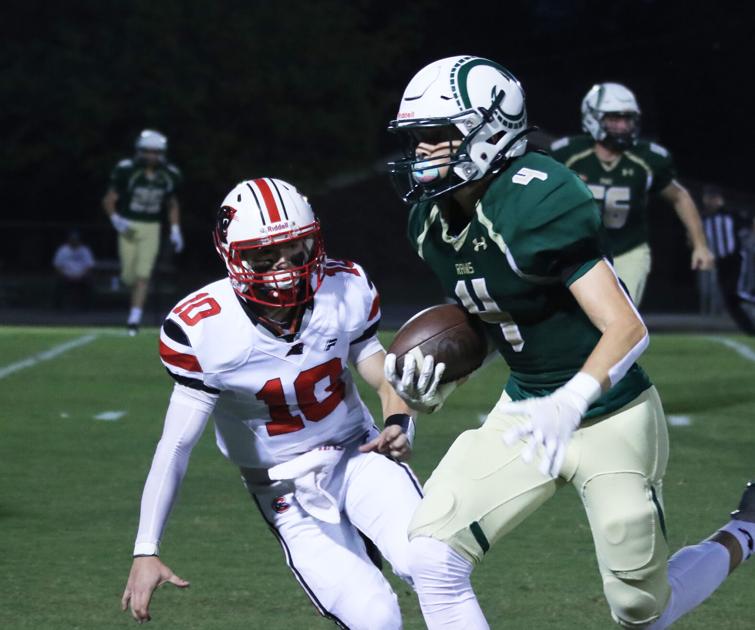 TimesJournal.com - Sylvania cruises past Collinsville image