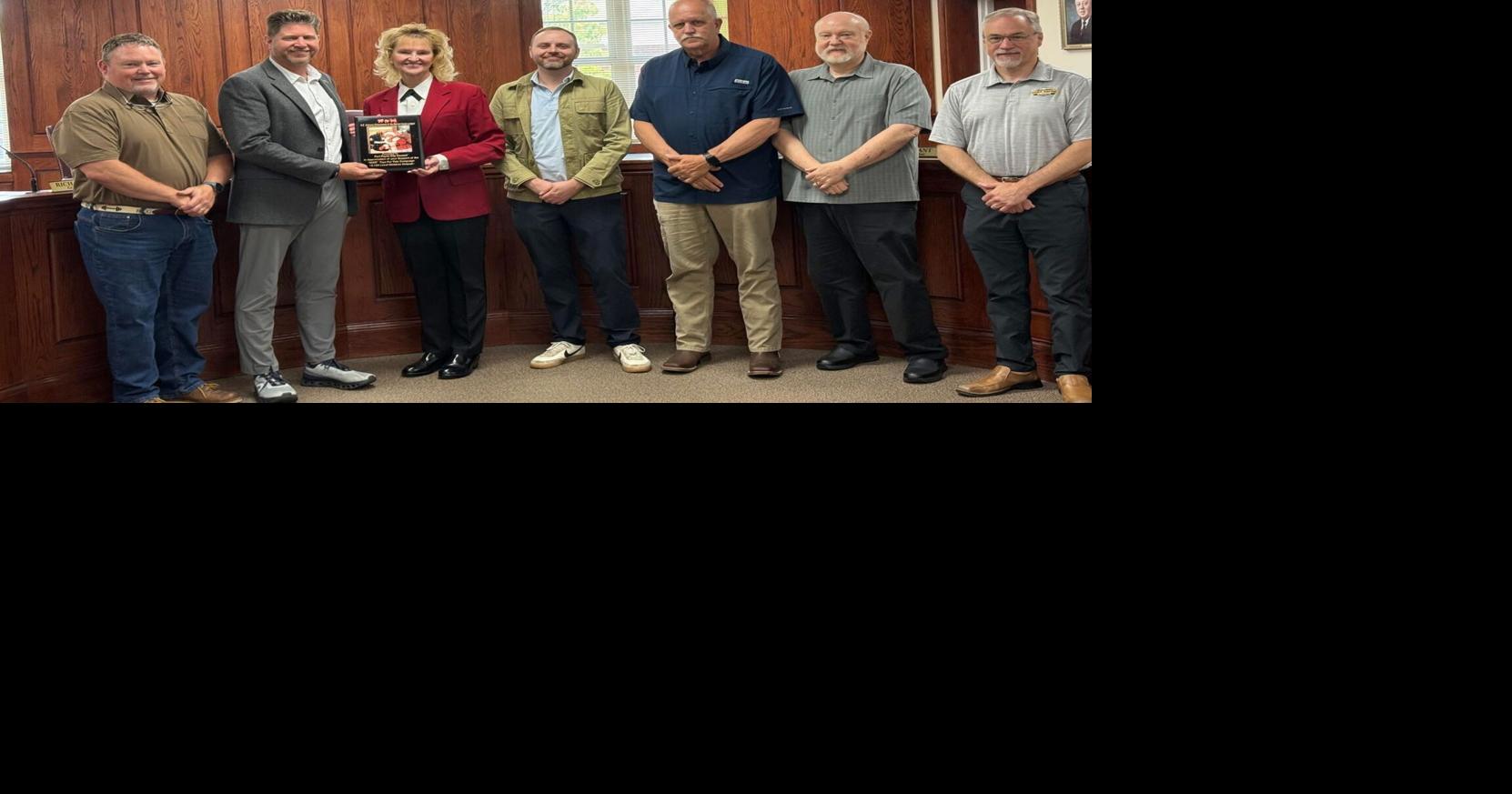 Toys for Tots 2025 campaign assisted 2,124 children