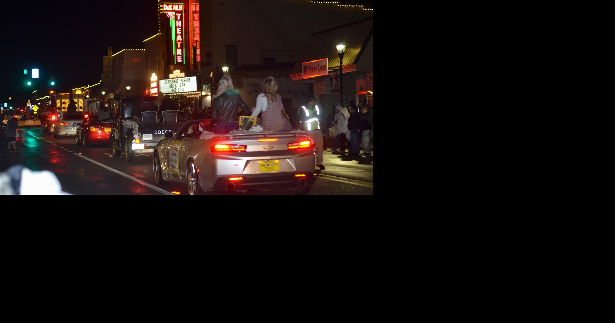 When Is Ft Payne Al Christmas Parade For 2022 Christmas Parade To Continue Friday Evening | | Times-Journal.com