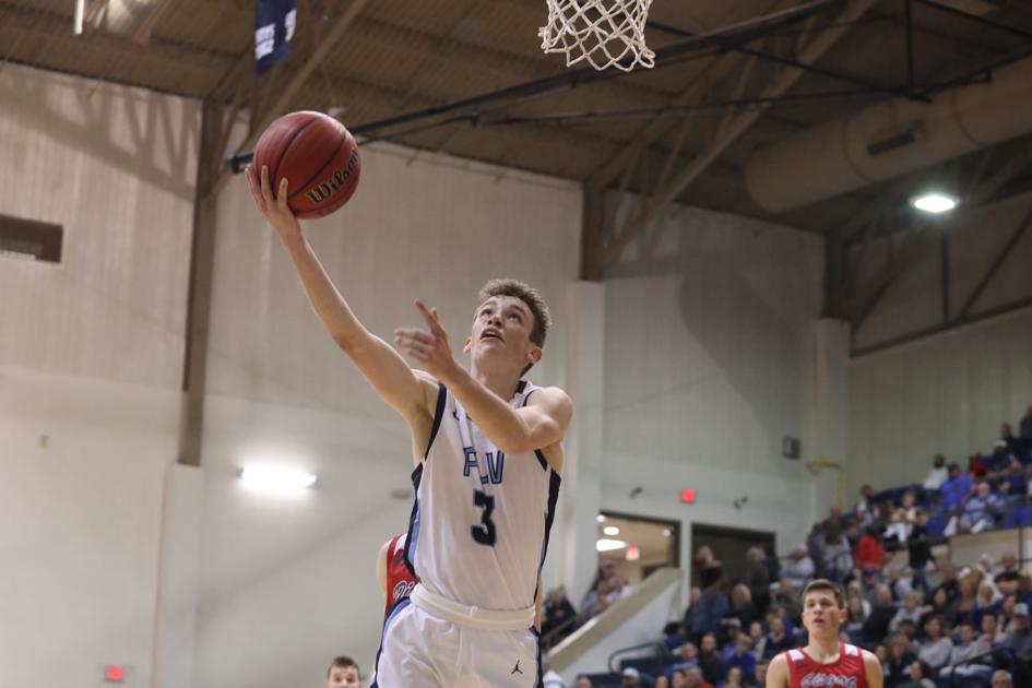 Times Journal - Plainview’s Millican tabbed as ASWA top player finalist image