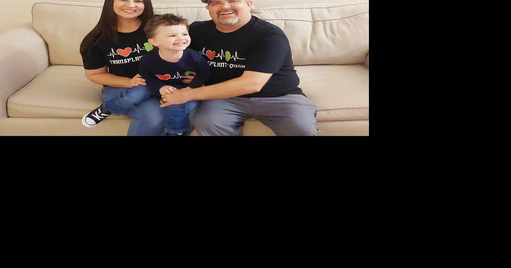 Fundraising event planned for transplant patient News