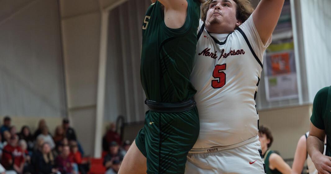TimesJournal.com - Sylvania vs. North Jackson: Boys get the win image