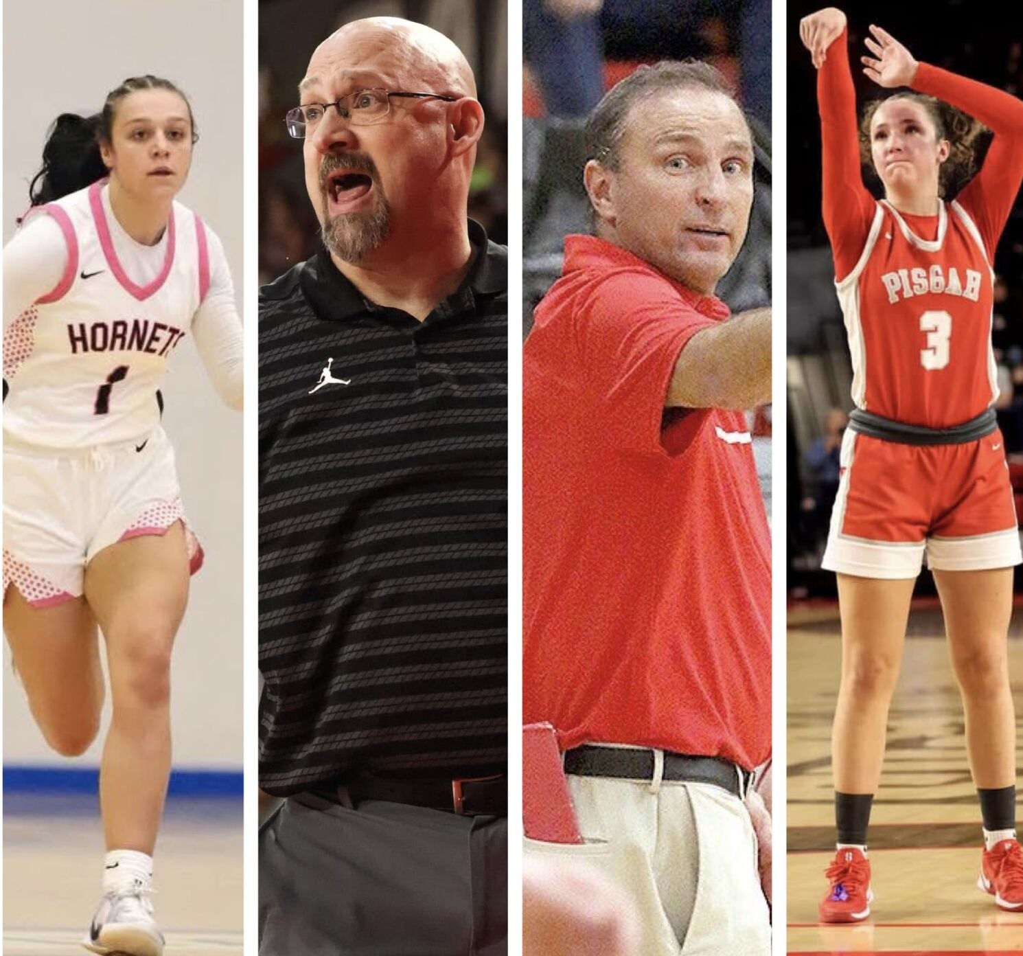Battle of No.1s tonight at Ider