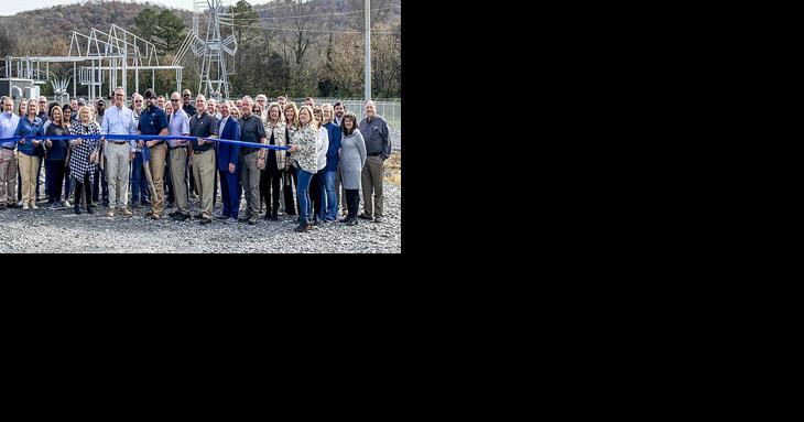 New substation opens up development - Vimarsana News