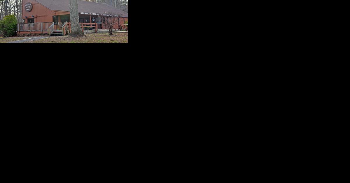 Fire precautions added for Alabama State Parks - Vimarsana News