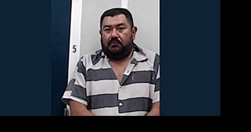 Fort Payne man charged federally for distributing meth - Vimarsana News
