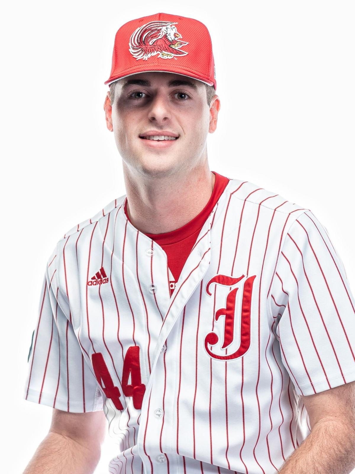 Chicago White Sox select Jacksonville State RHSP Jake Peppers in