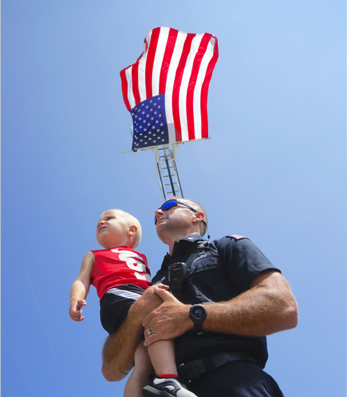 20 years later: DeKalb groups remember 9/11 with ceremonies