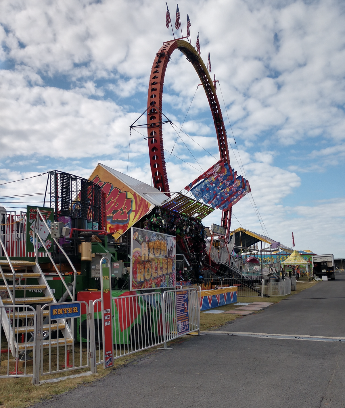 'Biggest fair DeKalb County has ever seen'