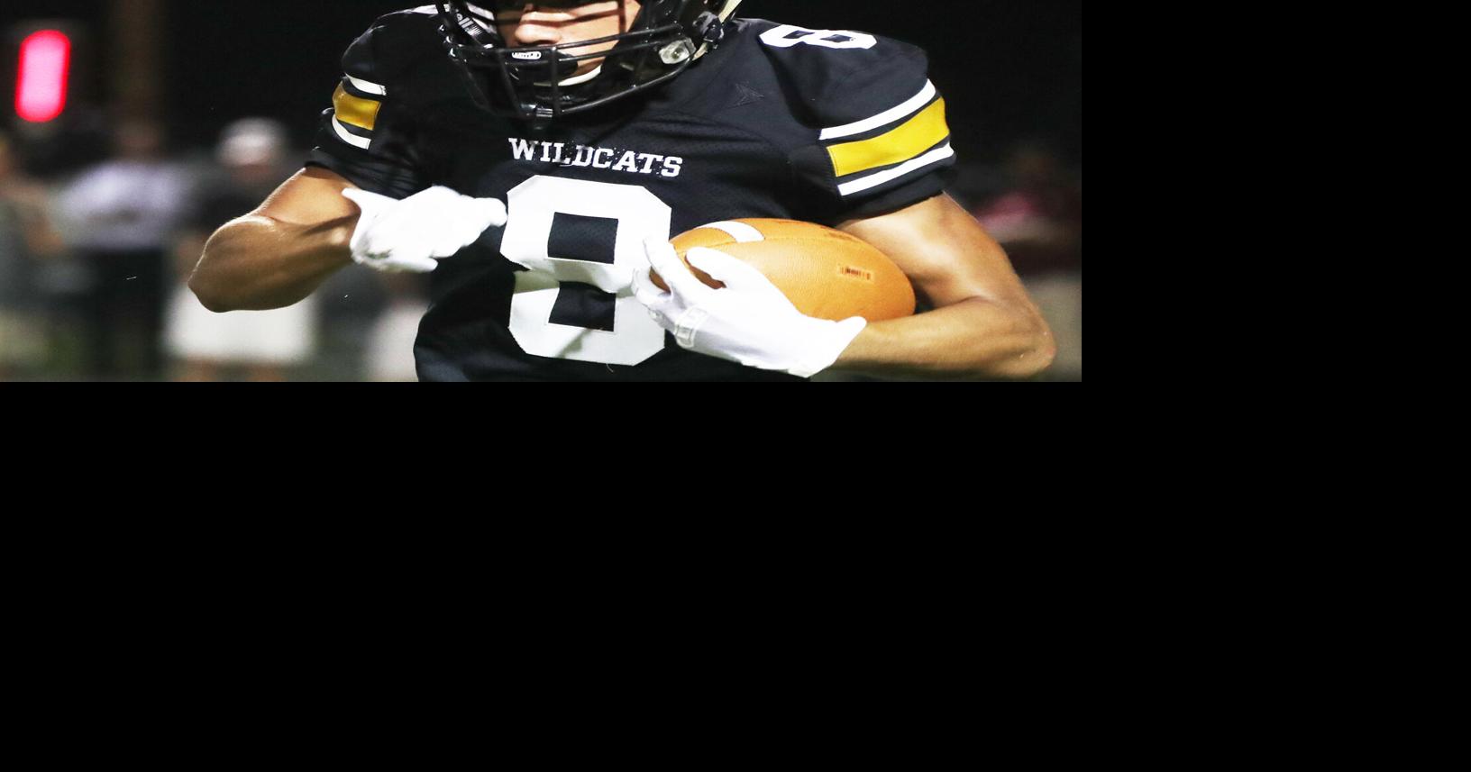 TimesJournal.com - Fort Payne playing fall jamboree on new turf field image