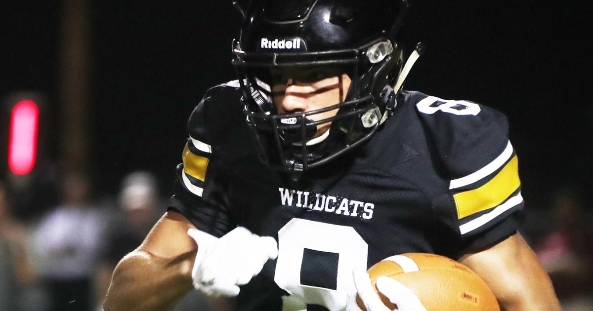 TimesJournal.com - Fort Payne playing fall jamboree on new turf field image