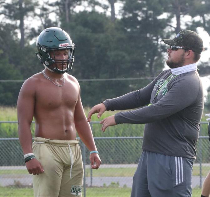 TimesJournal.Com - Sylvania's offense aiming to be ‘better version’ this season image