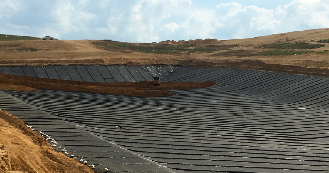 Landfill in Collinsville faces 33,600 penalty for violations of its