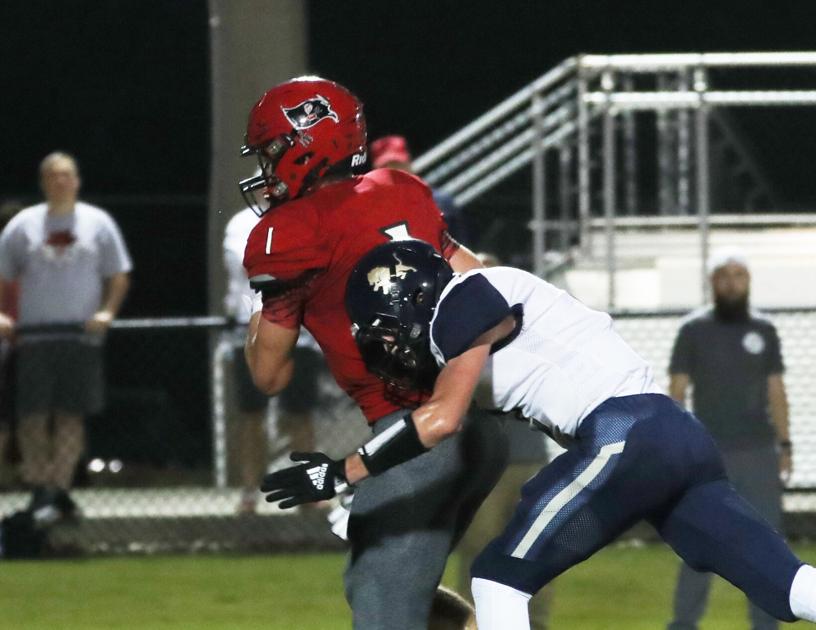 TimesJournal.com - DeKalb County Preview: Fyffe eyes 50th straight win as region foe Plainview visits image
