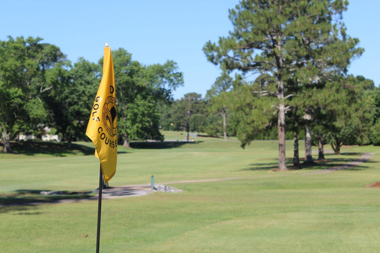 DeSoto Golf Course announces lowered rates Quick Hits