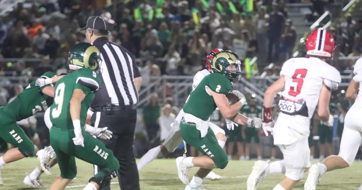 TimesJournal.com - Pisgah shocks Sylvania at home image