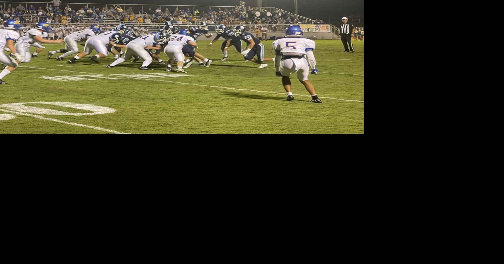 TimesJournal.com - PREP FOOTBALL: Piedmont 24, Plainview 17 - Plainview falls to Piedmont image