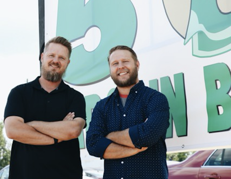 High 5 store is a big hit | At Home | times-journal.com
