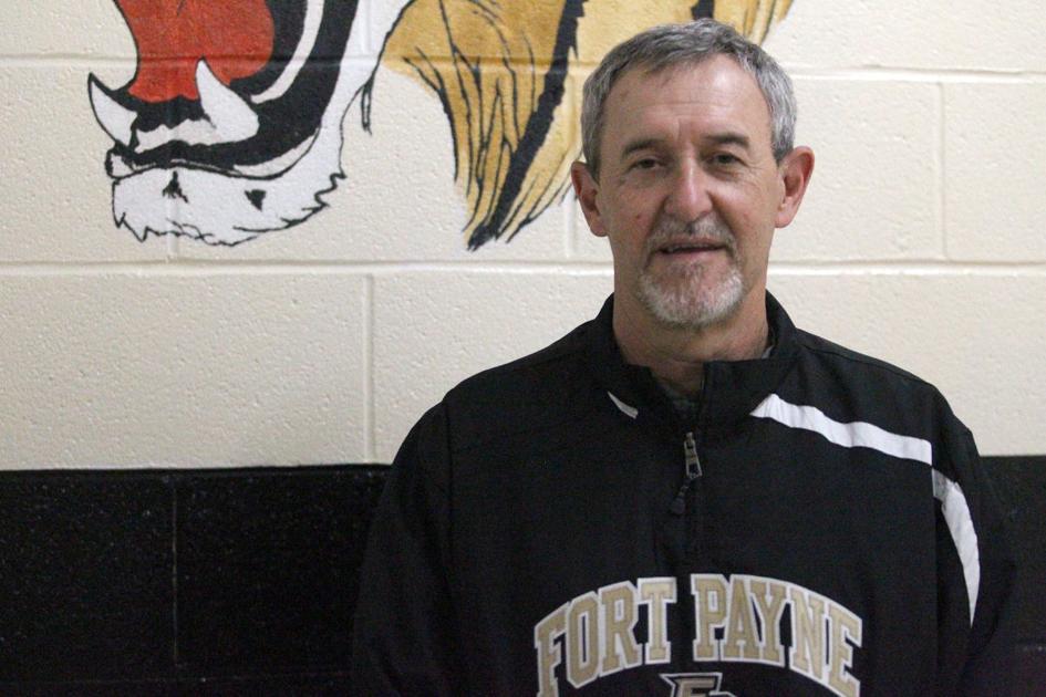 Fort Payne hires new coach The TimesJournal News