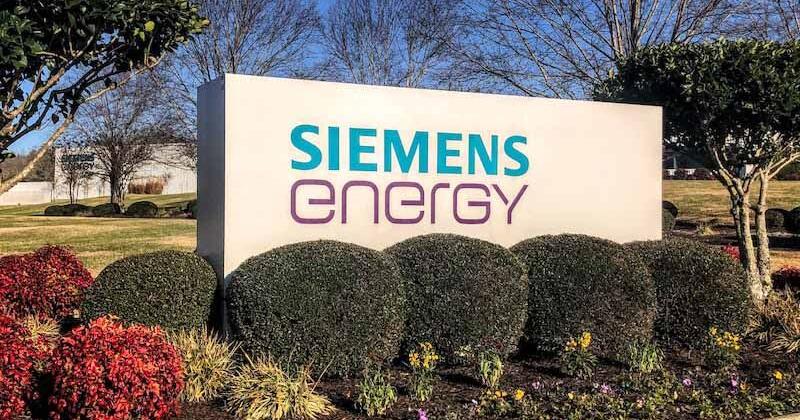 Siemens announces expansion investment