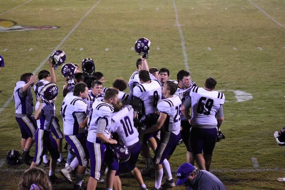 TimesJournal.com - Tigers aim to extend win streak as Panthers visit image