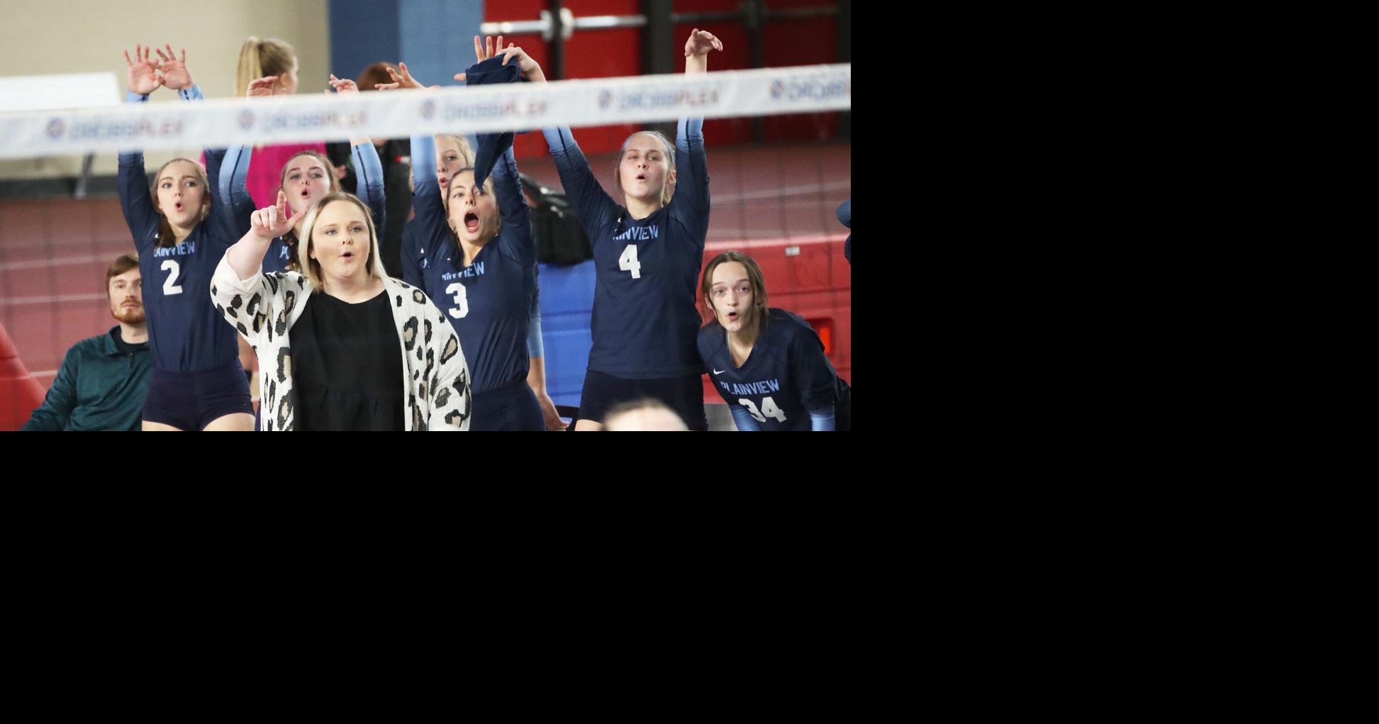 TimesJournal.com - Plainview finishes as 3A state runner-up; Geraldine, Fyffe close in opening round image