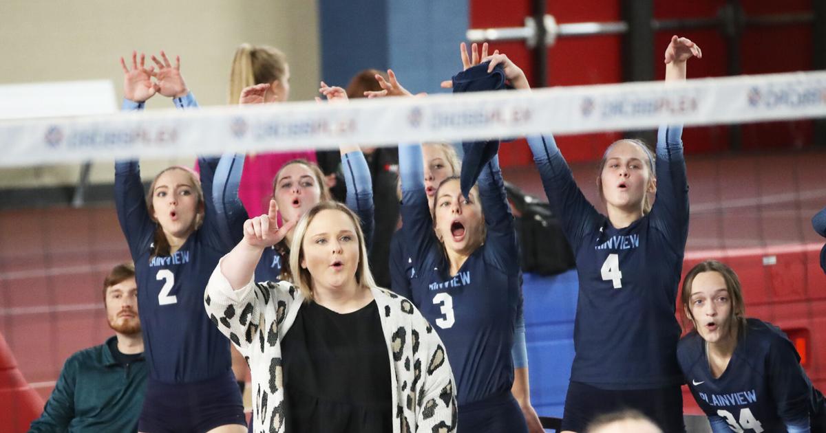TimesJournal.com - Plainview finishes as 3A state runner-up; Geraldine, Fyffe close in opening round image