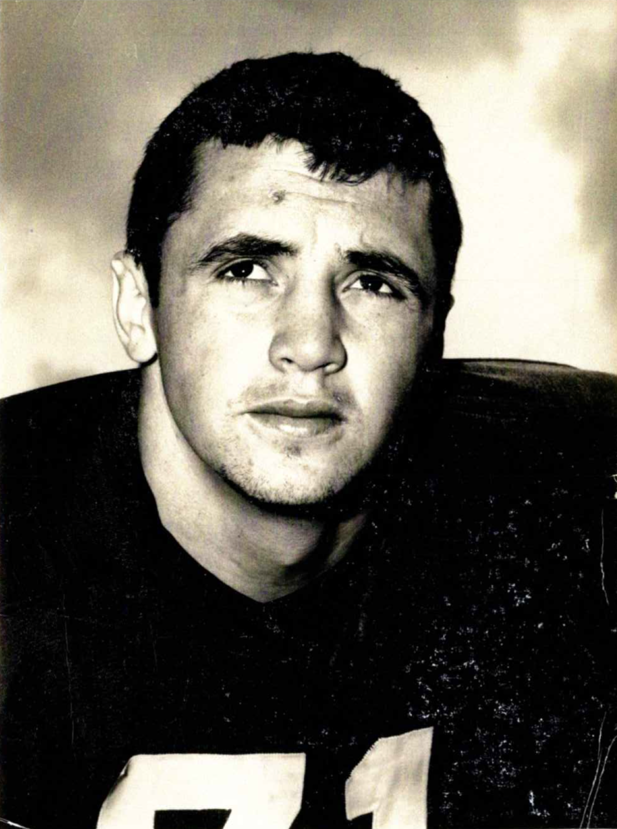 Remembering the Hall Wayne Freeman