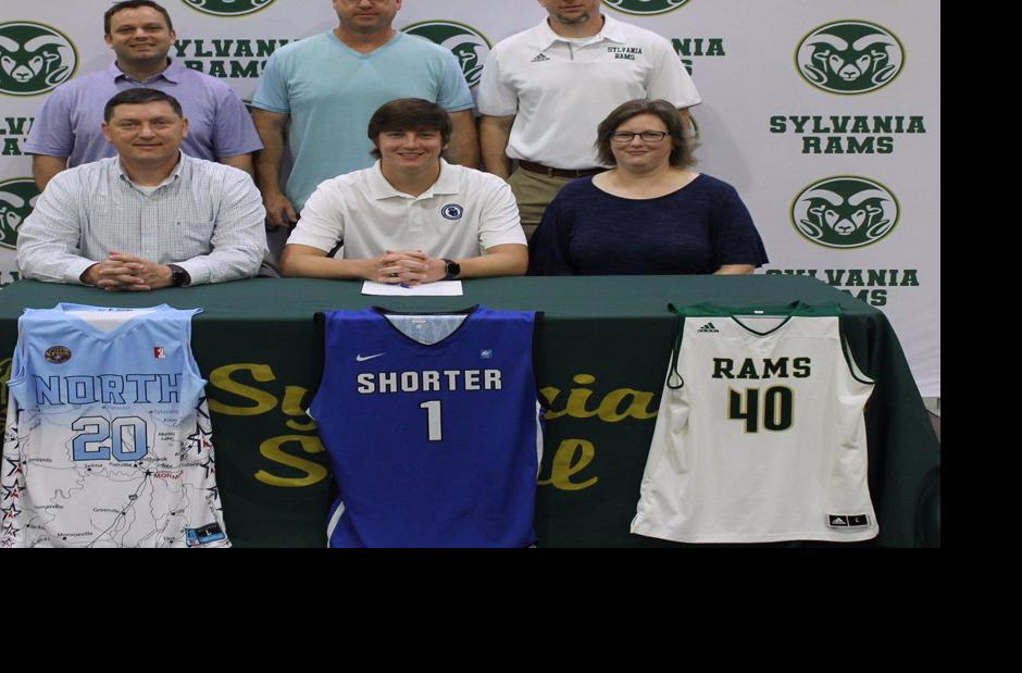 Times Journal - Sylvania's Atchley signs with Shorter image