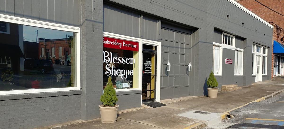 Fort Payne Shop Filling Demand For Face Masks Times Journal Com