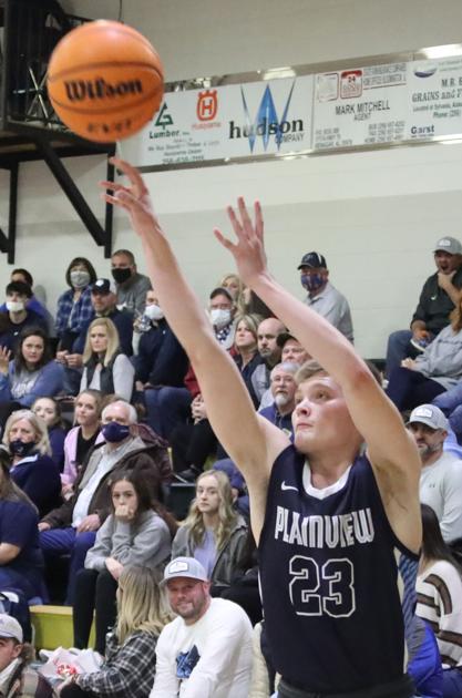 TimesJournal.com - BOYS BASKETBALL ROUNDUP: Bears overpower Rams for 6th consecutive win image