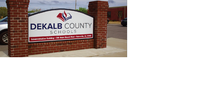 County School Board makes personnel changes - Vimarsana News