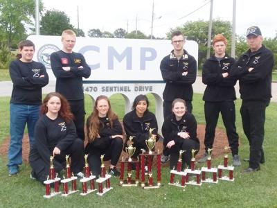 Fort Payne Shooters take back North Alabama Rifle League Championship ...