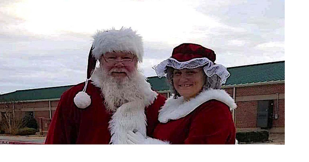 Fort Payne Christmas Parade Route 2022 Hammondville To Host First Christmas Parade This Saturday | News |  Times-Journal.com
