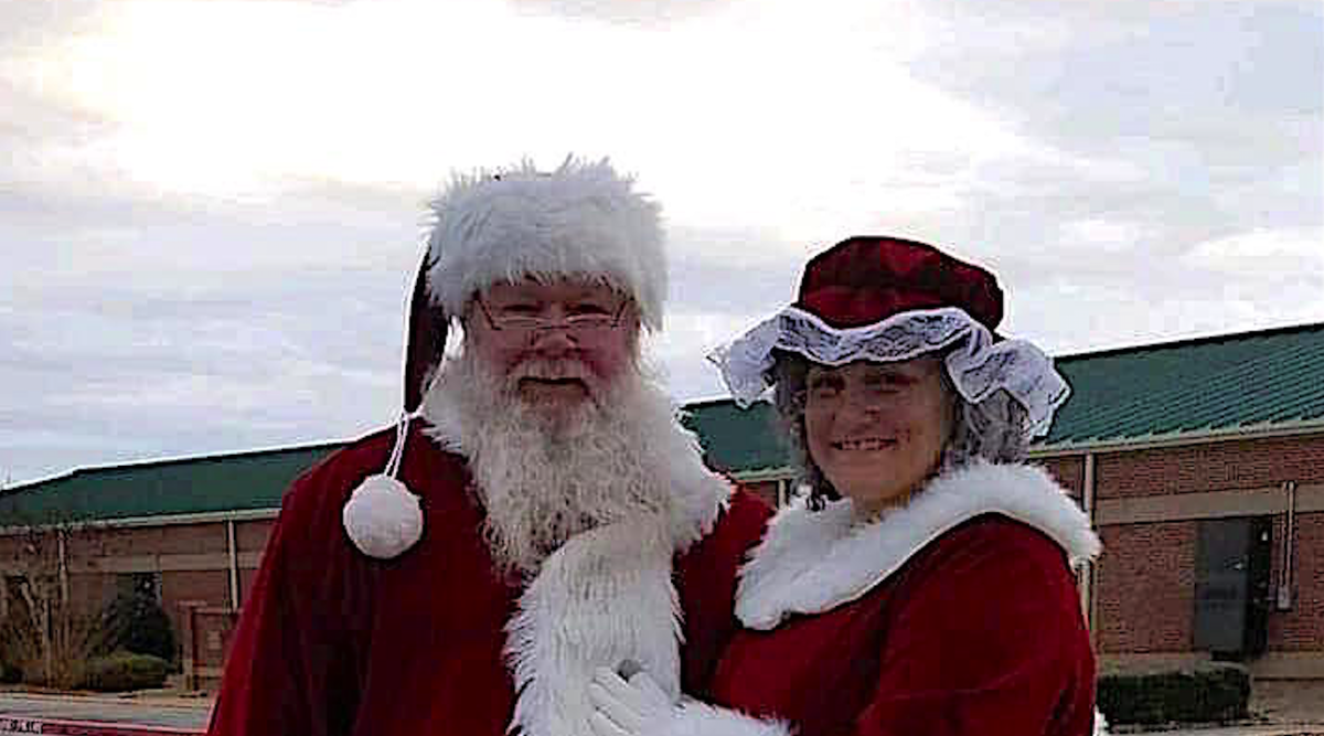 Fort Payne Al Christmas Parade 2022 Hammondville To Host First Christmas Parade This Saturday | News |  Times-Journal.com