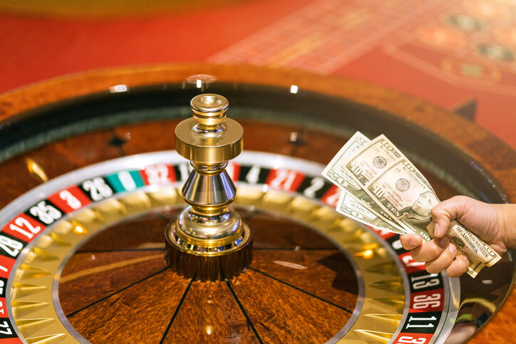 Casino proposed as part of state gambling bills | Around Alabama |  times-journal.com