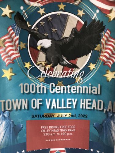 Valley Head prepares for Centennial celebration | News | times-journal.com