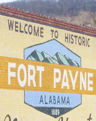 Fort Payne Times-Journal