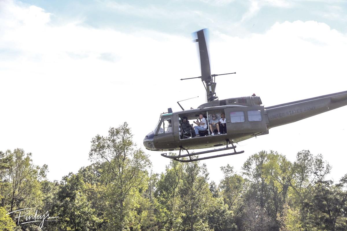 True Adventure fundraiser turns to relief effort News