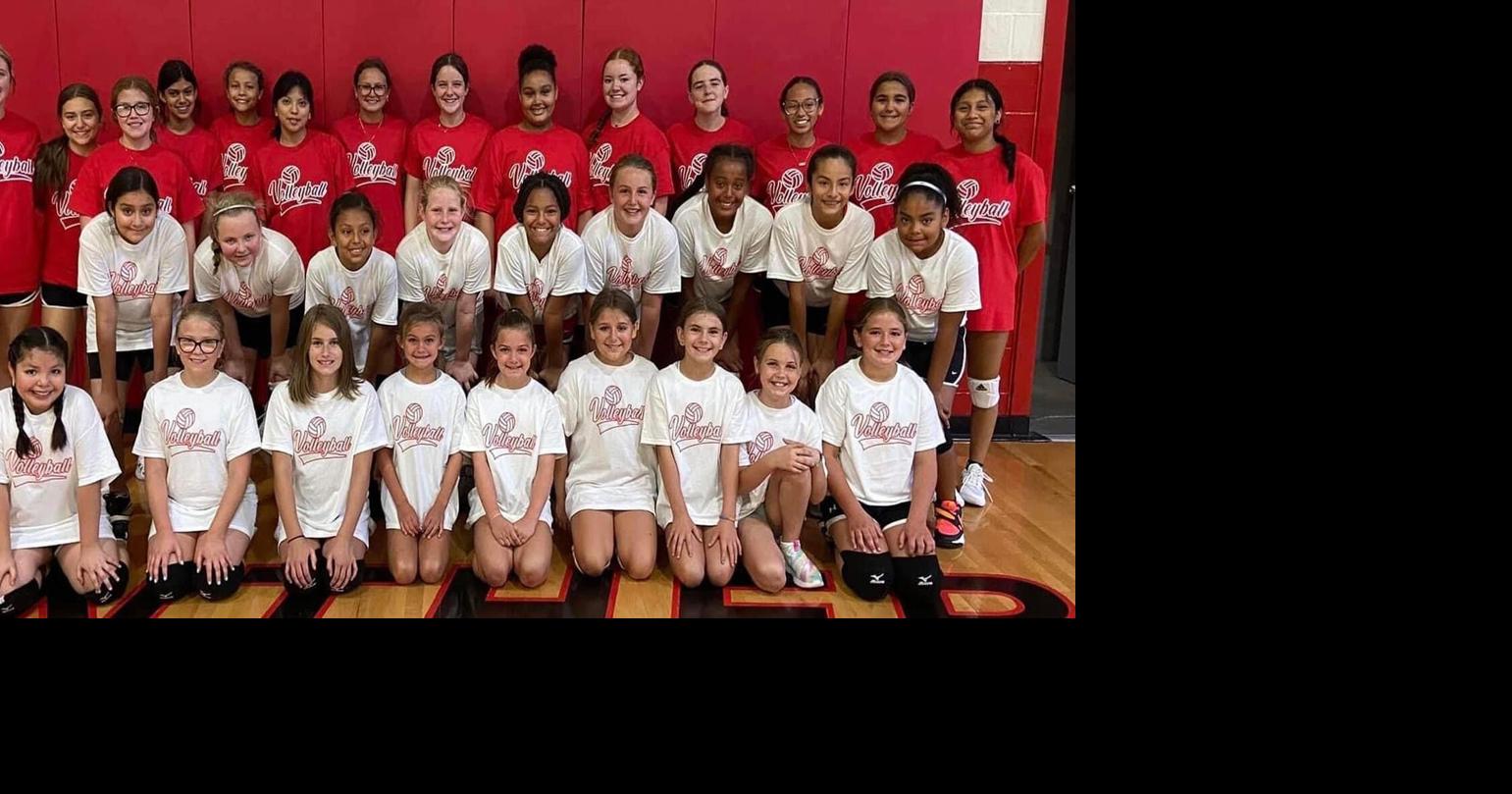 Ider, Collinsville hold camps for youth athletes Sports